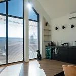 Lägenhet Matra Mona Luxury *