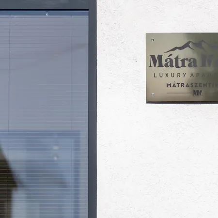 Matra Mona Luxury * Mátraszentimre