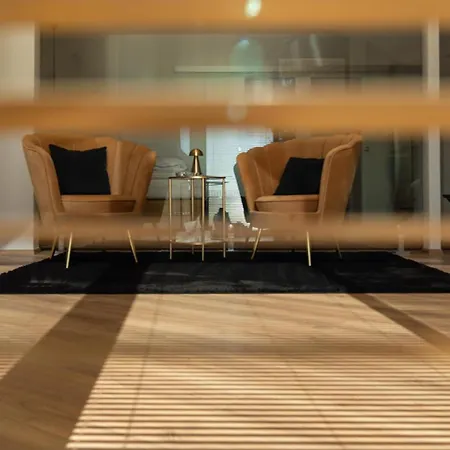 Daire Matra Mona Luxury Mátraszentimre