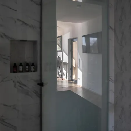 Matra Mona Luxury Daire