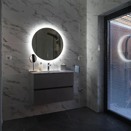 Daire Matra Mona Luxury *