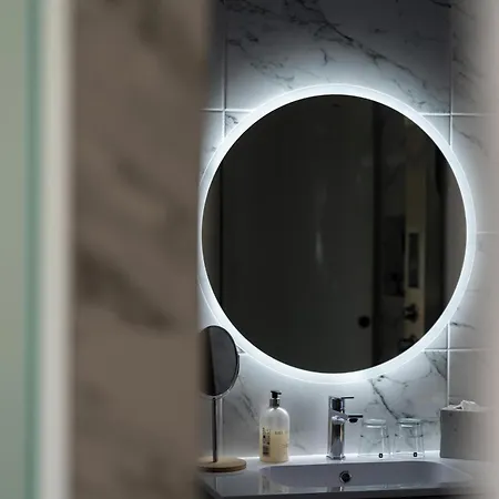 Matra Mona Luxury Daire