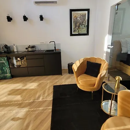 Appartamento Mátra Mona Luxury Mátraszentimre