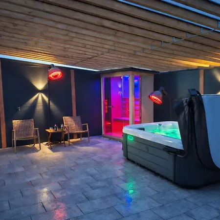 Apartment Matra Mona Luxury