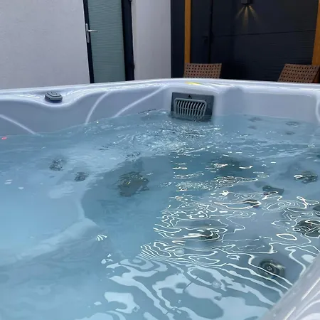Appartamento Mátra Mona Luxury