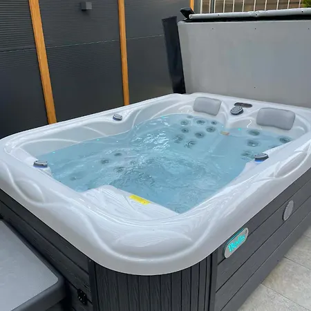 Mátra Mona Luxury