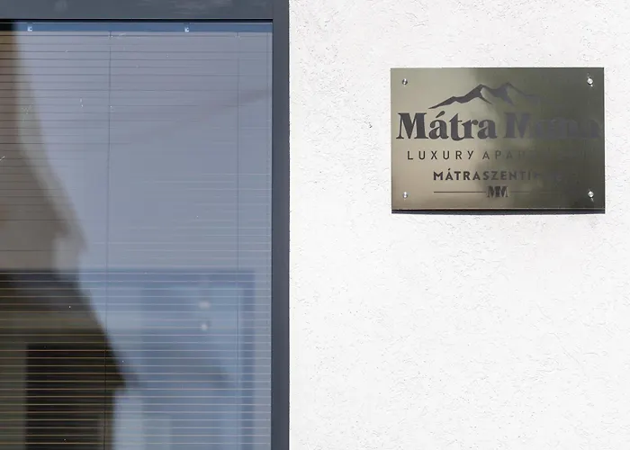 Mátra Mona Luxury * Mátraszentimre