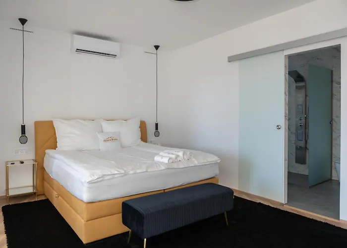 Mátra Mona Luxury * Mátraszentimre