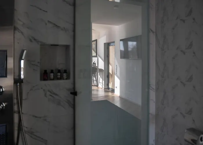 Mátra Mona Luxury Appartamento