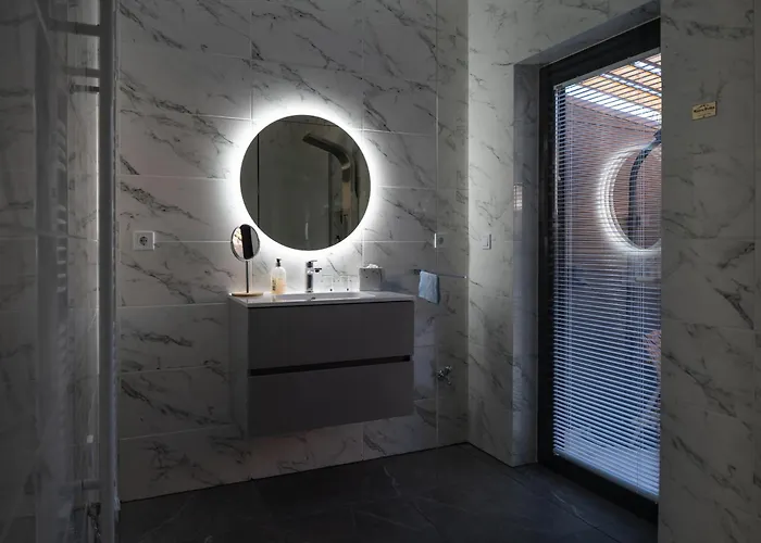 Appartamento Mátra Mona Luxury *
