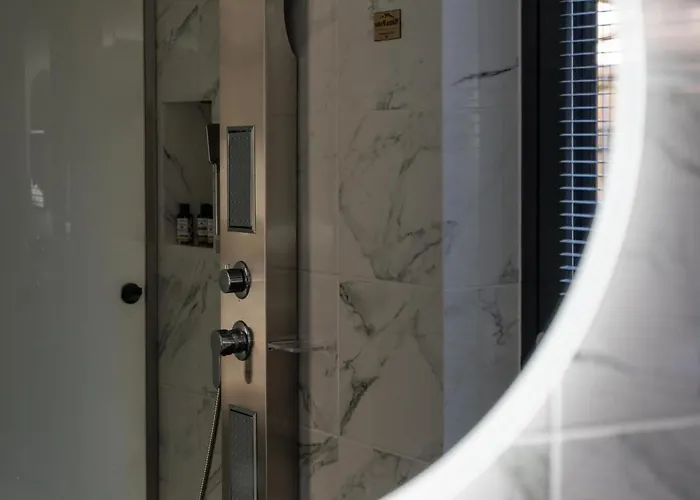 Mátra Mona Luxury Appartamento