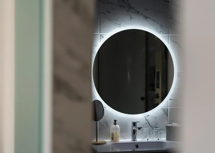 Mátra Mona Luxury Appartamento
